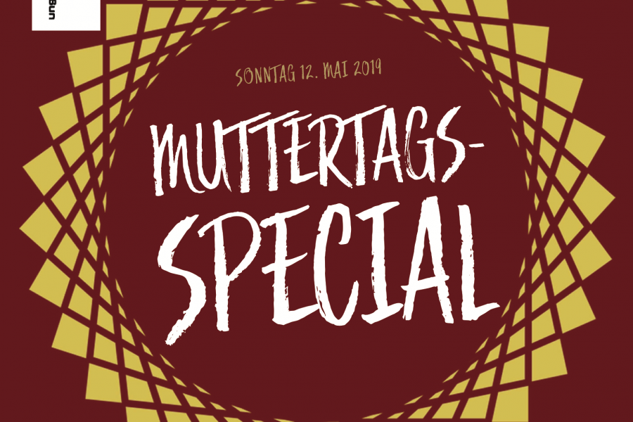 Muttertagsspecial ❤️❤️